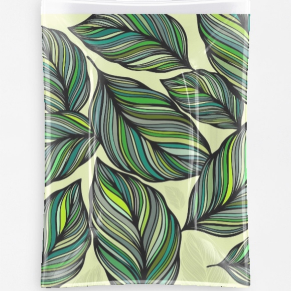 Rectangular Serving Tray - Picture 1 of 7